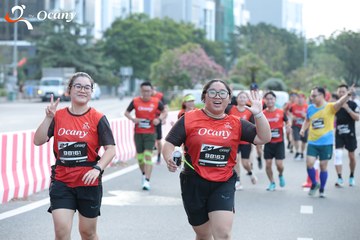 RUN TO LIVE 2025 - Ảnh #3210021