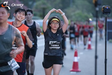 RUN TO LIVE 2025 - Ảnh #3206689