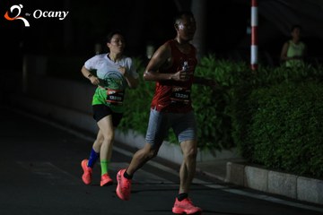 RUN TO LIVE 2025 - Ảnh #3154701