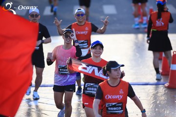 RUN TO LIVE 2025 - Ảnh #3154597