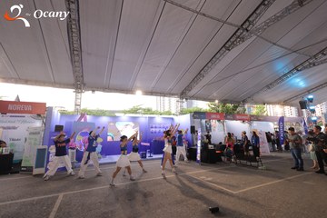 RUN TO LIVE 2025 - Ảnh #3122548