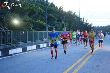 RUN TO LIVE 2025 - Ảnh #3264227