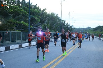 RUN TO LIVE 2025 - Ảnh #3267564