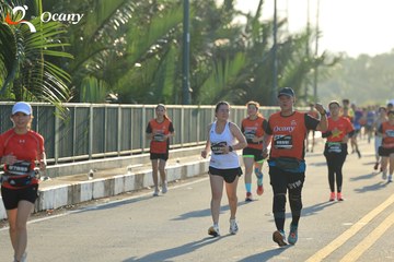 RUN TO LIVE 2025 - Ảnh #3302422