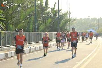 RUN TO LIVE 2025 - Ảnh #3302304