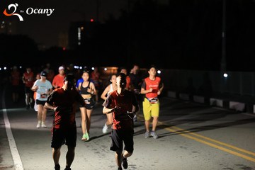 RUN TO LIVE 2025 - Ảnh #3260675