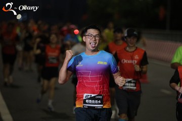 RUN TO LIVE 2025 - Ảnh #3204866