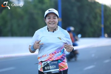 RUN TO LIVE 2025 - Ảnh #3257151