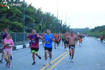 RUN TO LIVE 2025 - Ảnh #3290182