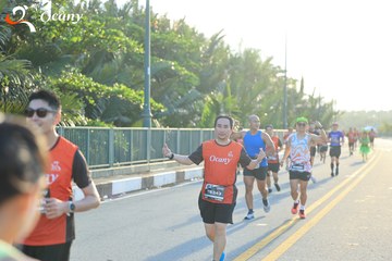 RUN TO LIVE 2025 - Ảnh #3301032