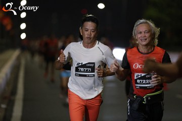 RUN TO LIVE 2025 - Ảnh #3201982