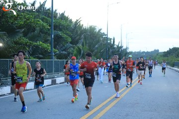 RUN TO LIVE 2025 - Ảnh #3267828