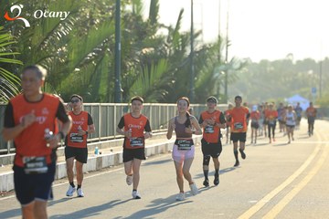 RUN TO LIVE 2025 - Ảnh #3302341