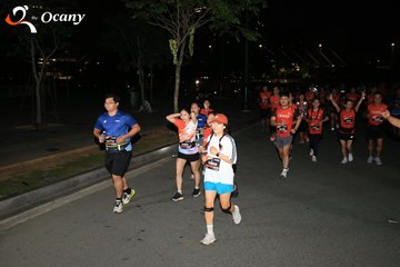 RUN TO LIVE 2025 - Ảnh #3281096
