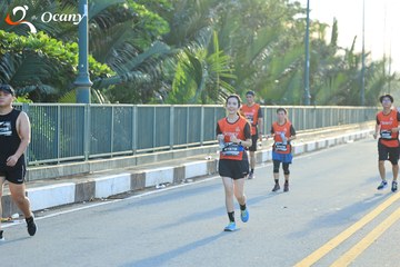 RUN TO LIVE 2025 - Ảnh #3298401
