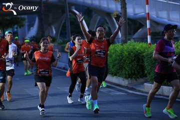 RUN TO LIVE 2025 - Ảnh #3155720
