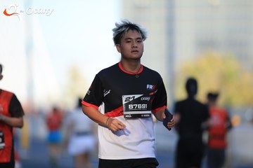 RUN TO LIVE 2025 - Ảnh #3283656