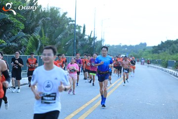 RUN TO LIVE 2025 - Ảnh #3290115