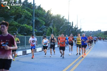 RUN TO LIVE 2025 - Ảnh #3264481
