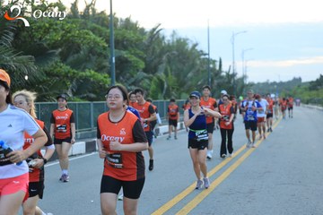 RUN TO LIVE 2025 - Ảnh #3283301