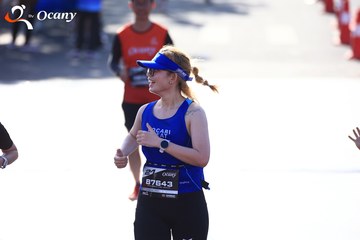 RUN TO LIVE 2025 - Ảnh #3206400