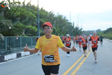 RUN TO LIVE 2025 - Ảnh #3278401