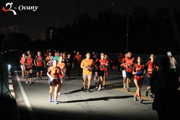 RUN TO LIVE 2025 - Ảnh #3262261