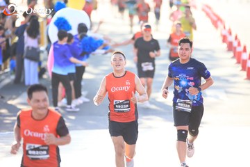 RUN TO LIVE 2025 - Ảnh #3205183