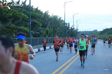 RUN TO LIVE 2025 - Ảnh #3289086