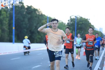 RUN TO LIVE 2025 - Ảnh #3257437