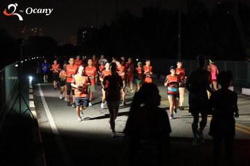 RUN TO LIVE 2025 - Ảnh #3261541