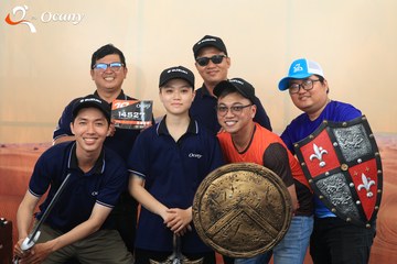 RUN TO LIVE 2025 - Ảnh #3121038