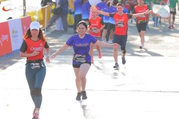 RUN TO LIVE 2025 - Ảnh #3193141