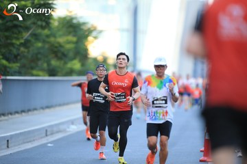 RUN TO LIVE 2025 - Ảnh #3291019