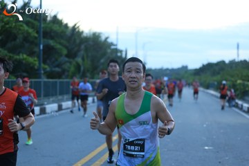RUN TO LIVE 2025 - Ảnh #3289675