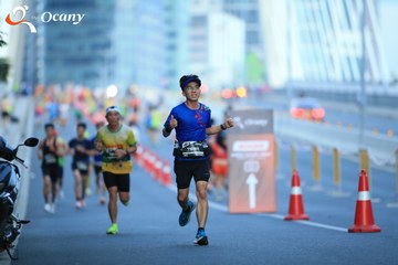 RUN TO LIVE 2025 - Ảnh #3284653