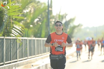 RUN TO LIVE 2025 - Ảnh #3304077
