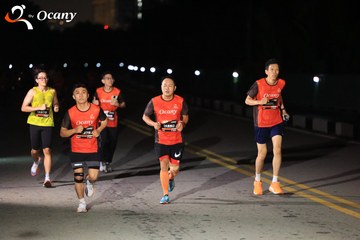 RUN TO LIVE 2025 - Ảnh #3258449