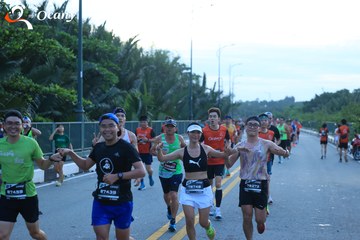 RUN TO LIVE 2025 - Ảnh #3289004