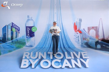 RUN TO LIVE 2025 - Ảnh #3134590