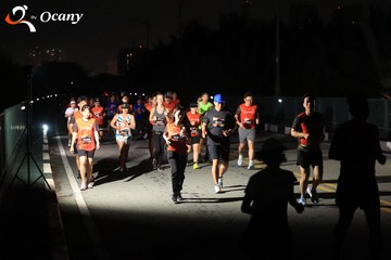RUN TO LIVE 2025 - Ảnh #3261672