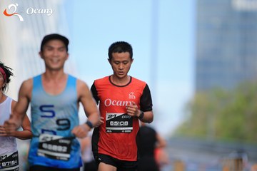 RUN TO LIVE 2025 - Ảnh #3286095