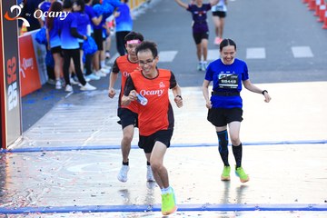 RUN TO LIVE 2025 - Ảnh #3153352