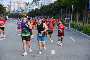 RUN TO LIVE 2025 - Ảnh #3259517