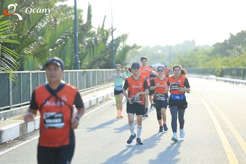 RUN TO LIVE 2025 - Ảnh #3303915