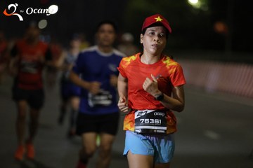 RUN TO LIVE 2025 - Ảnh #3201992