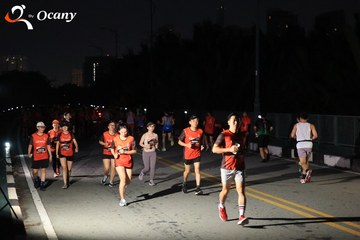 RUN TO LIVE 2025 - Ảnh #3262500