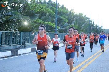 RUN TO LIVE 2025 - Ảnh #3267056