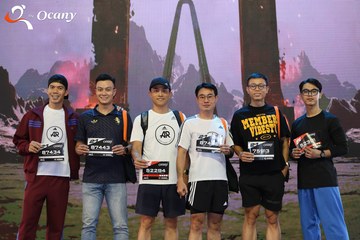 RUN TO LIVE 2025 - Ảnh #3122095