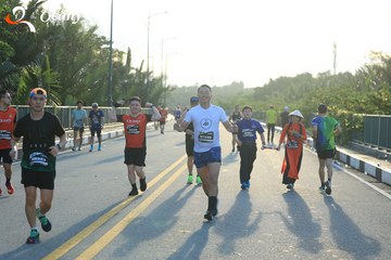 RUN TO LIVE 2025 - Ảnh #3298365
